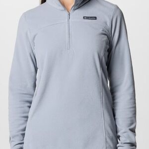 Doorbuster

Women's Lake Aloha™ Half Zip Fleece Pullover